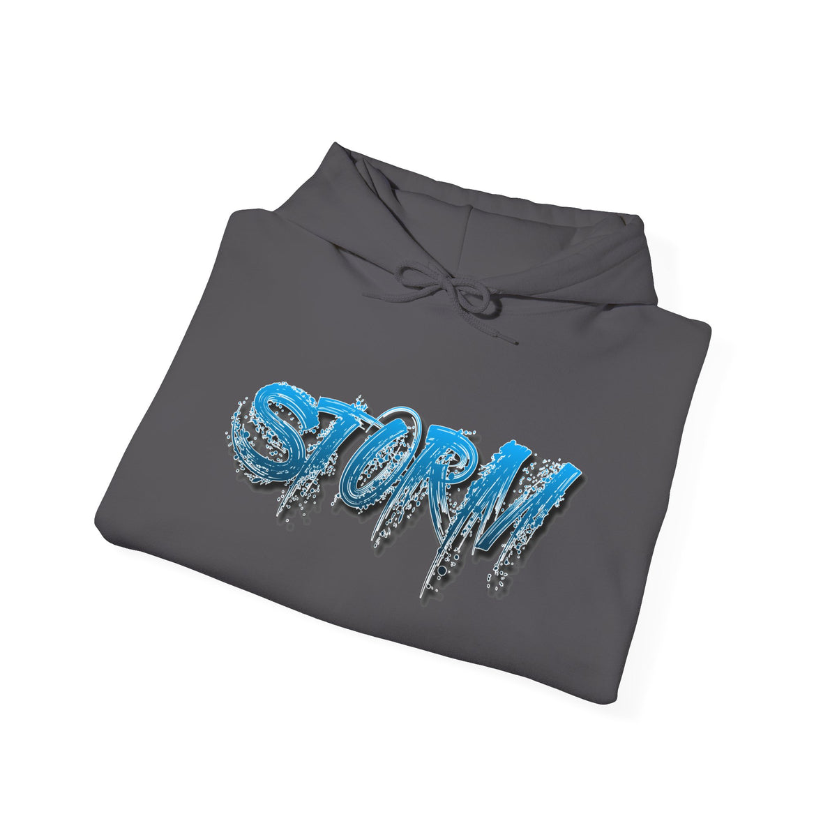 Cleveland Storm Unisex Heavy Blend™ Hooded Sweatshirt