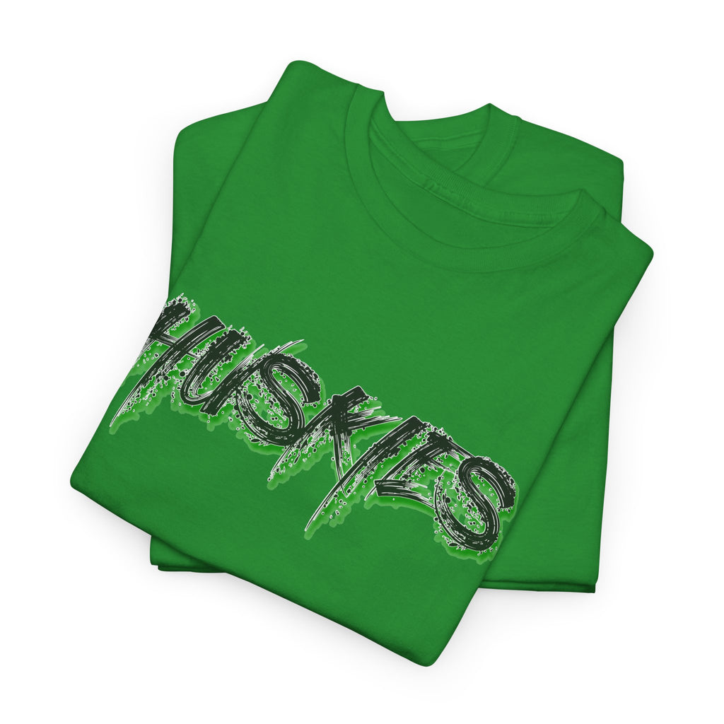 Hope Huskies Spirit T-shirt