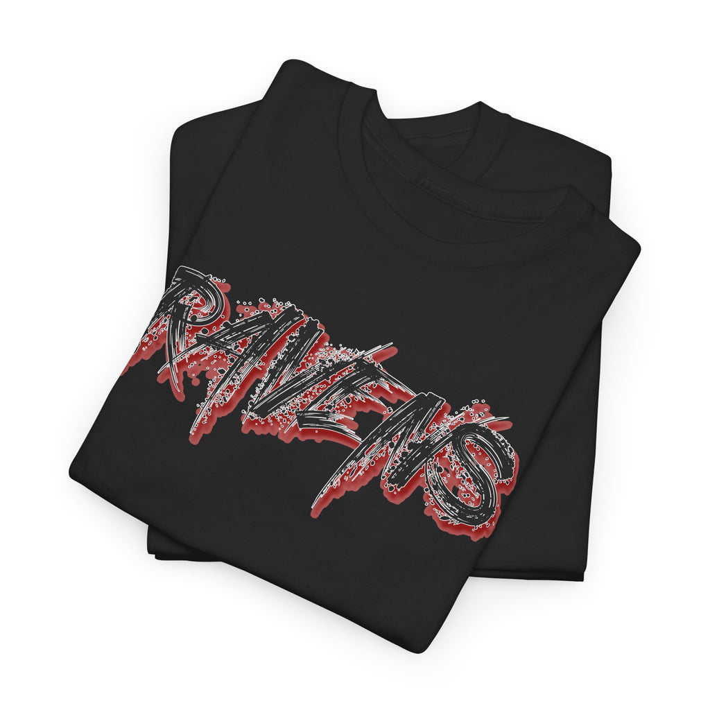 Rio Grande Ravens Spirit T-shirt