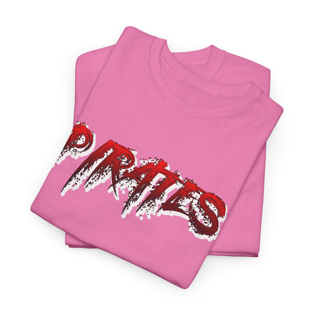 Grants Pirates Spirit T-shirt