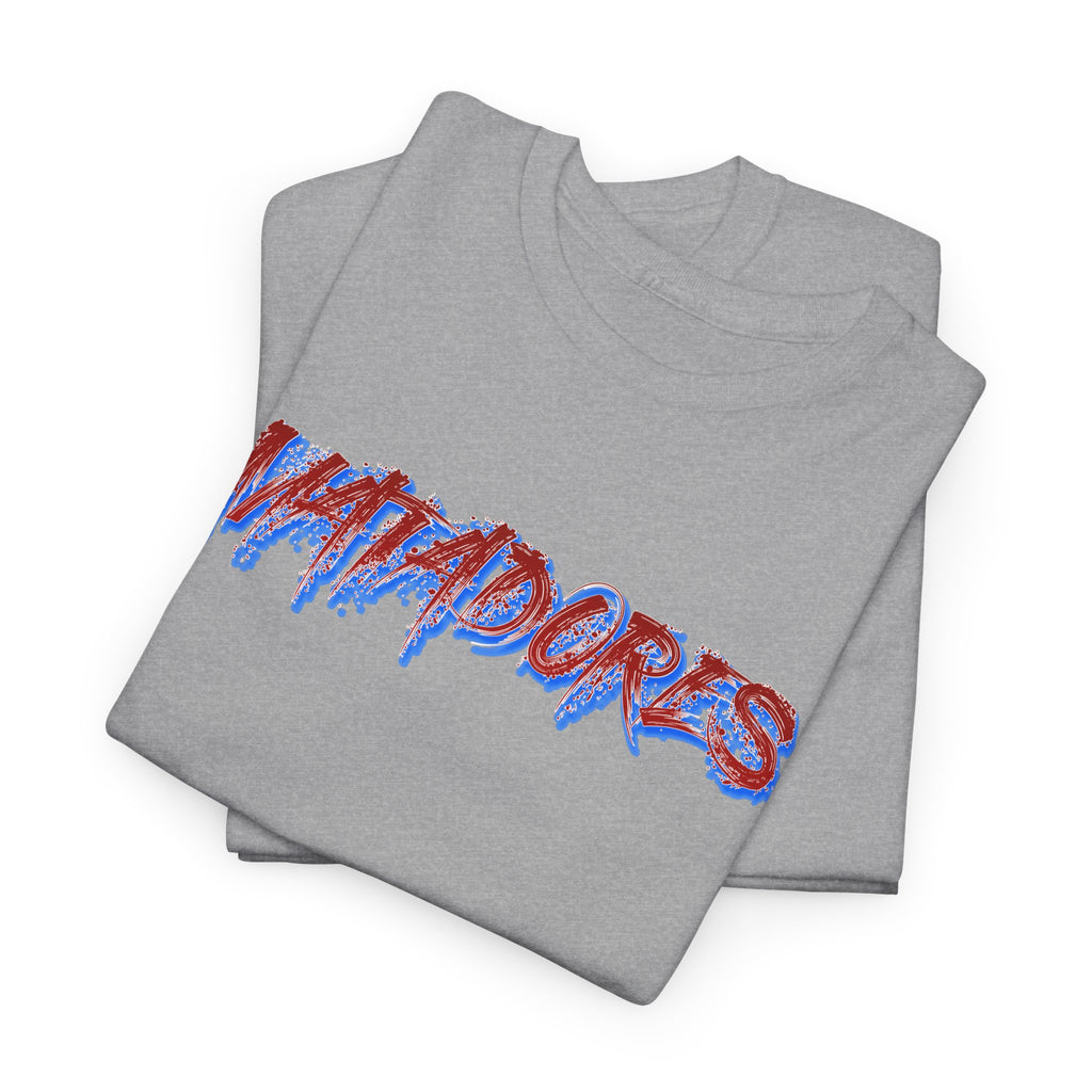 Sandia Matadors Spirit T-shirt
