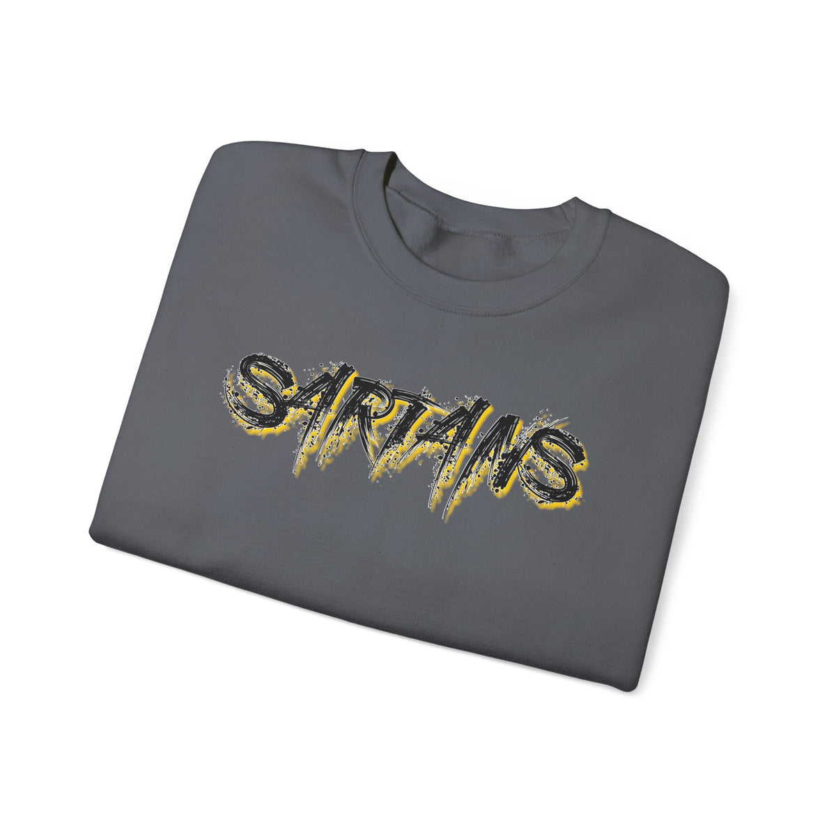 St. Pius Sartans Unisex Heavy Blend™ Crewneck Sweatshirt