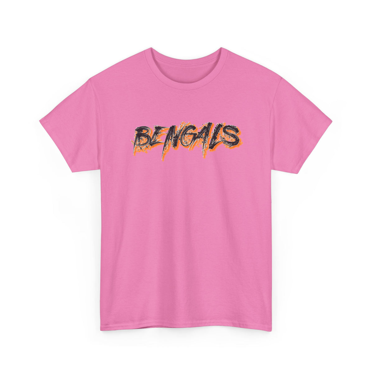 Gallup Bengals Spirit T-shirt