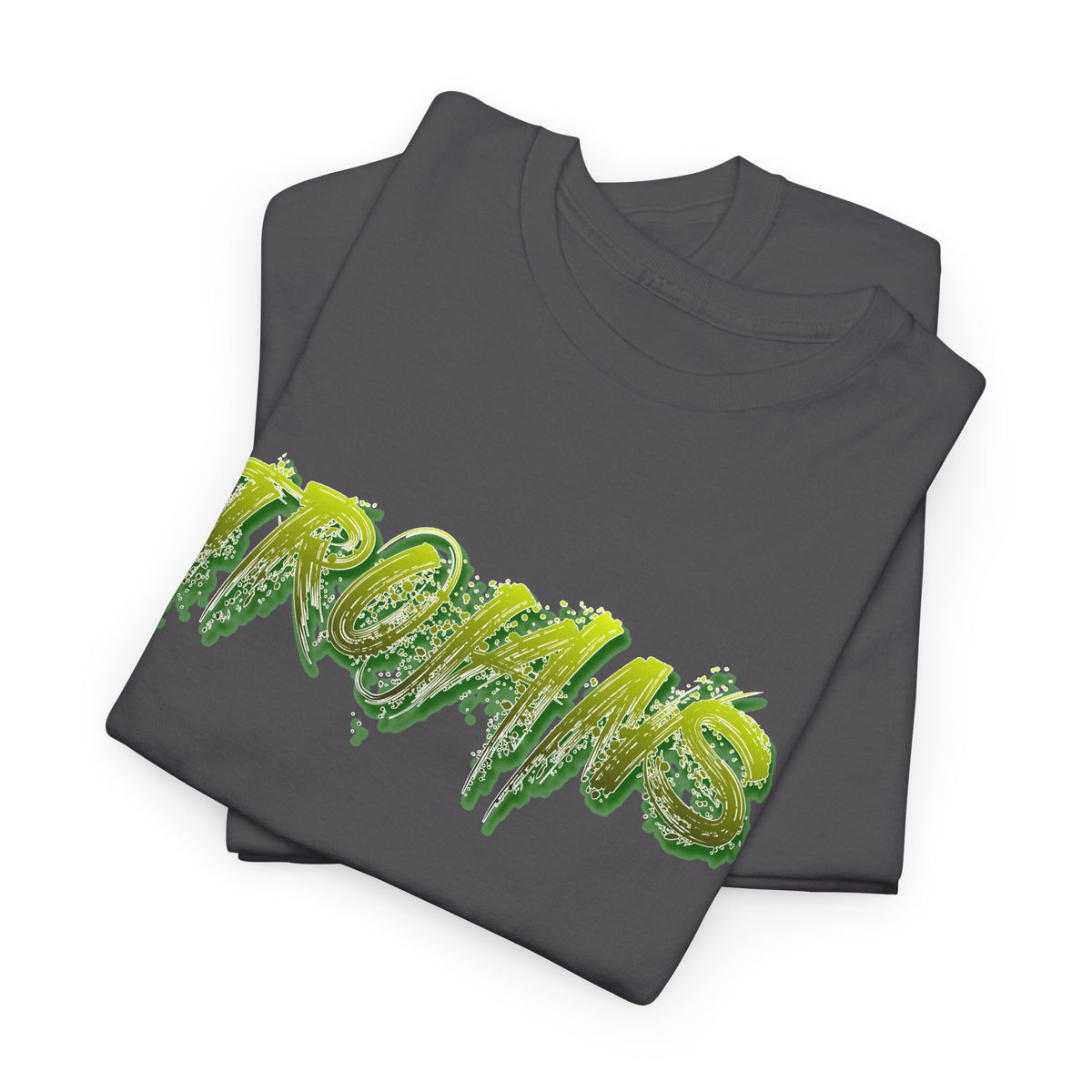 Mayfield Trojans Spirit T-shirt