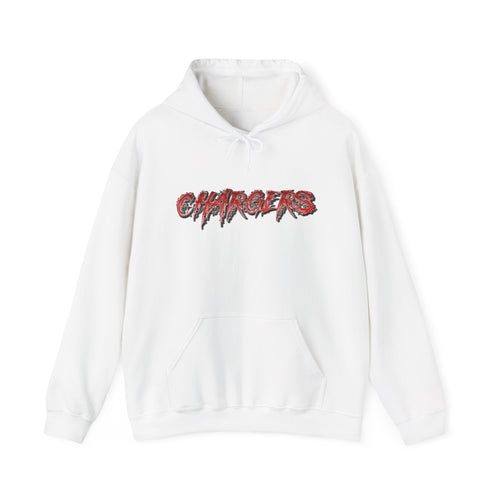 Albuquerque Academy Unisex Heavy Blend™ Hooded Sweatshirt