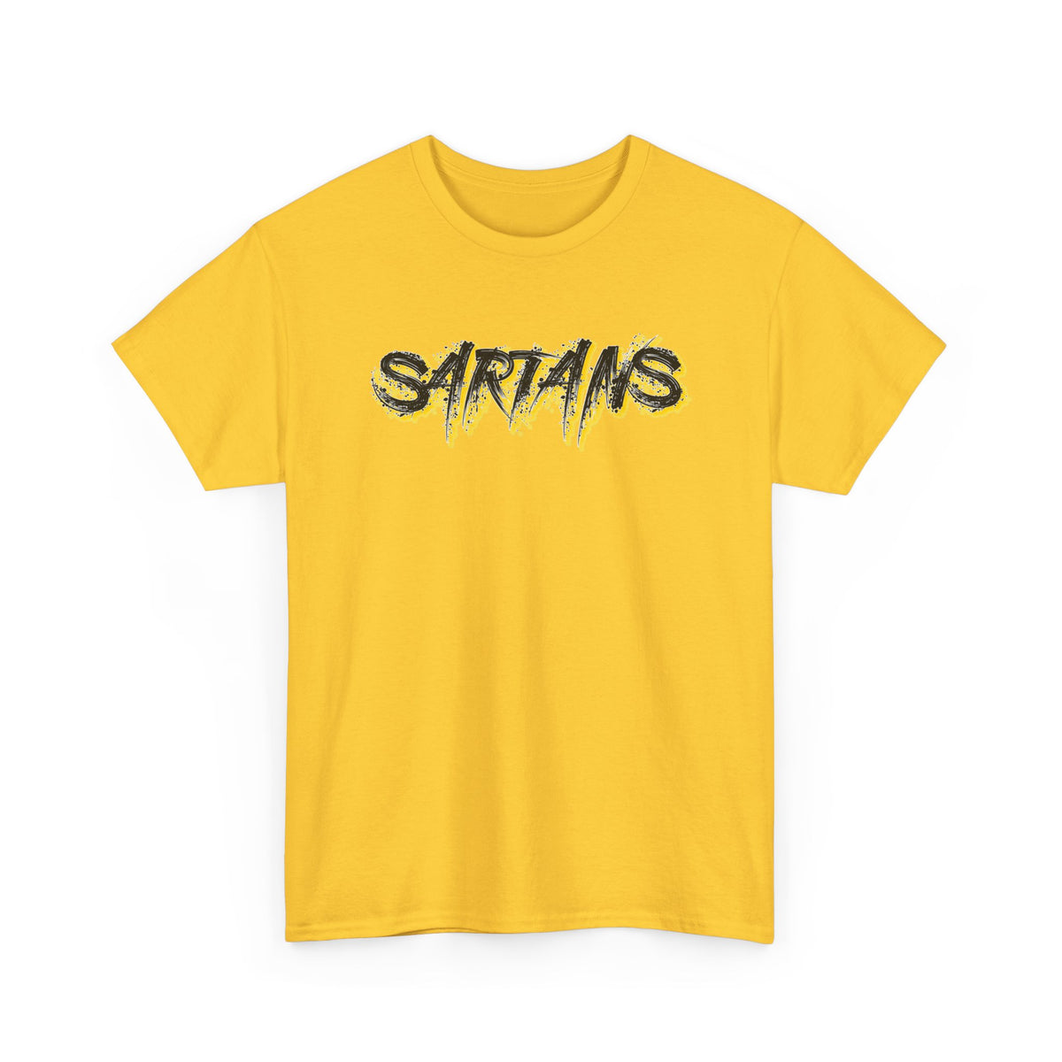 St. Pius Sartans Spirit T-shirt