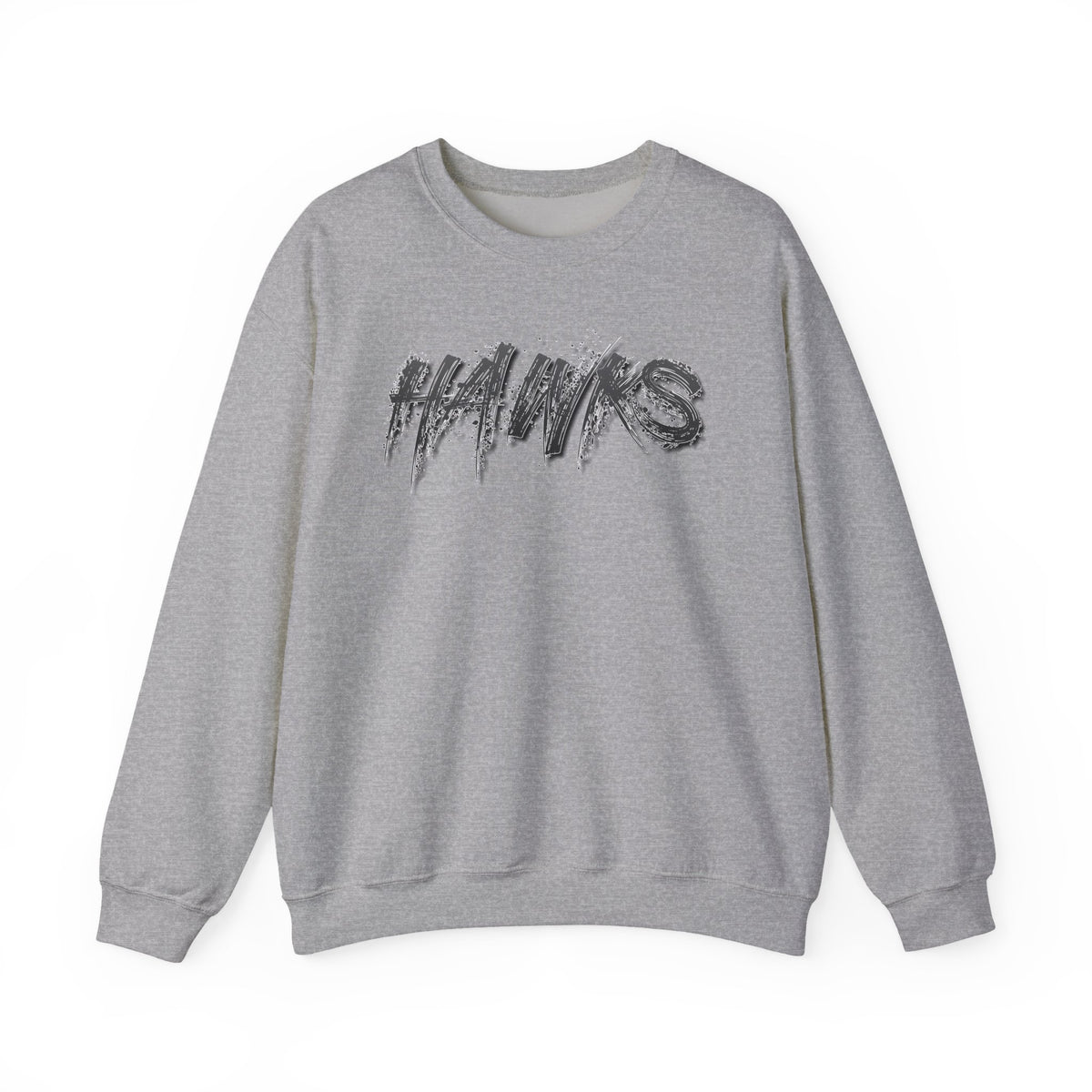 Volcano Vista Hawks Unisex Heavy Blend™ Crewneck Sweatshirt