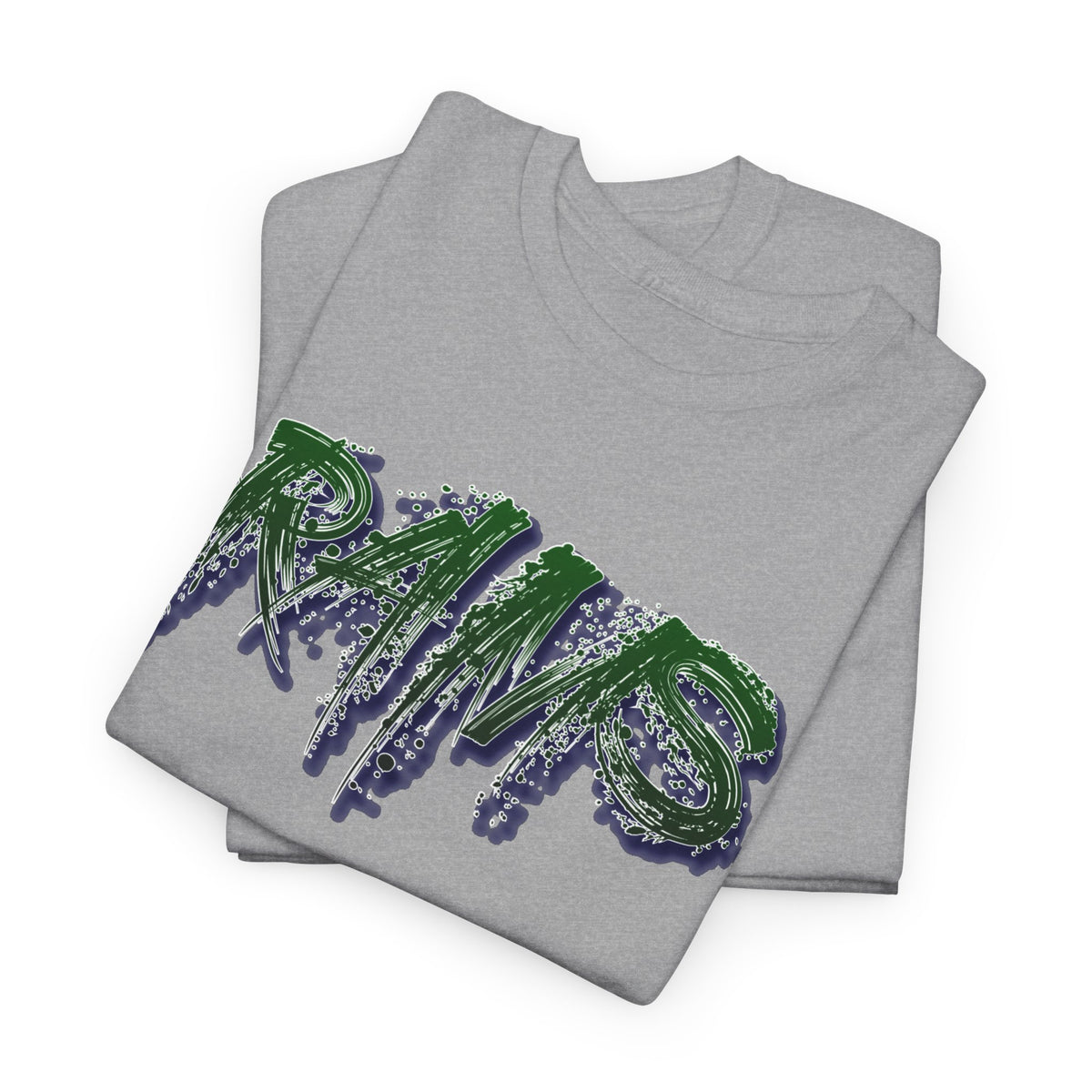 Rio Rancho Rams Spirit T-shirt