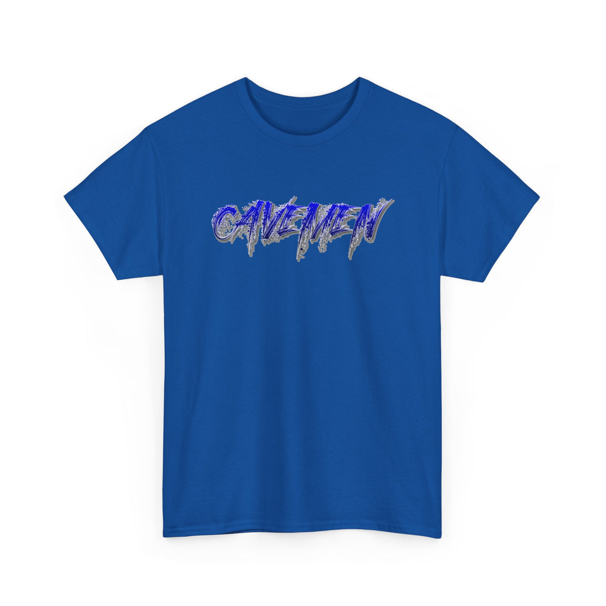 Carlsbad Caveman Spirit T-shirt