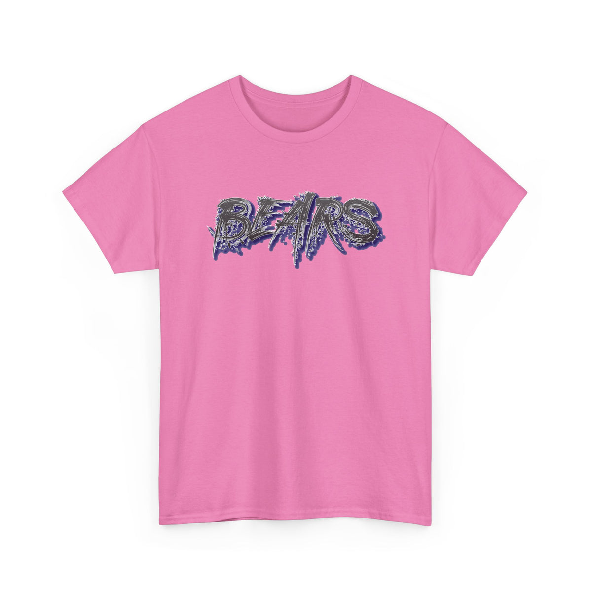 La Cueva Bears Spirit T-shirt