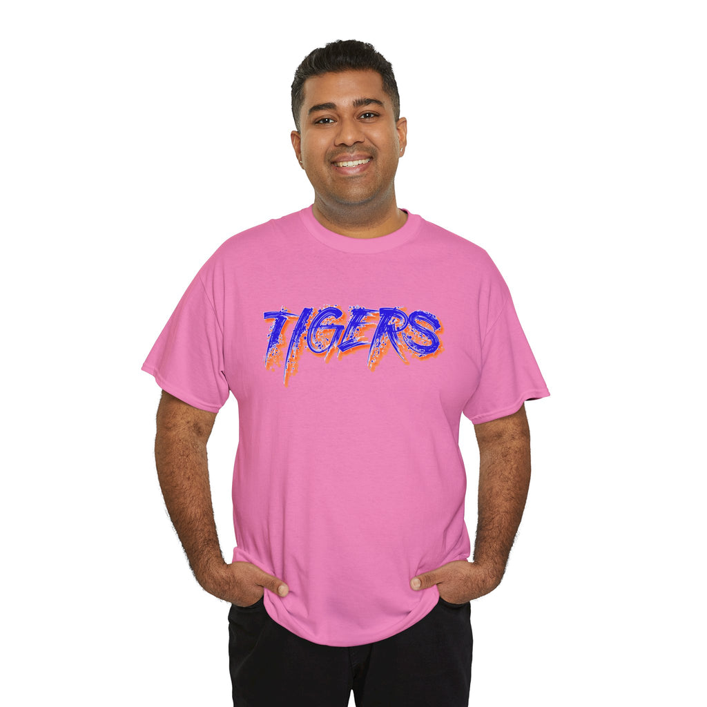 Los Lunas Tigers Spirit T-shirt