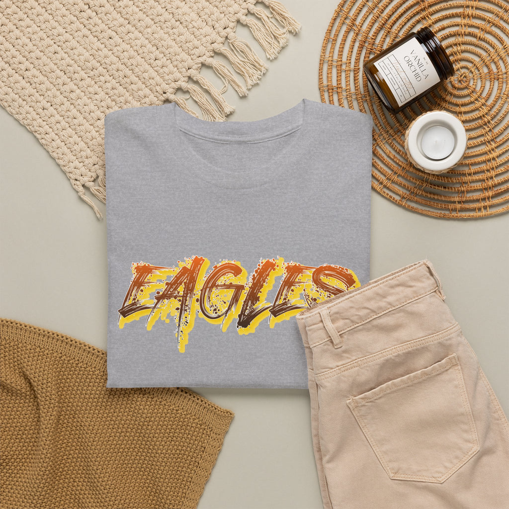 Eldorado Eagles Spirit T-shirt