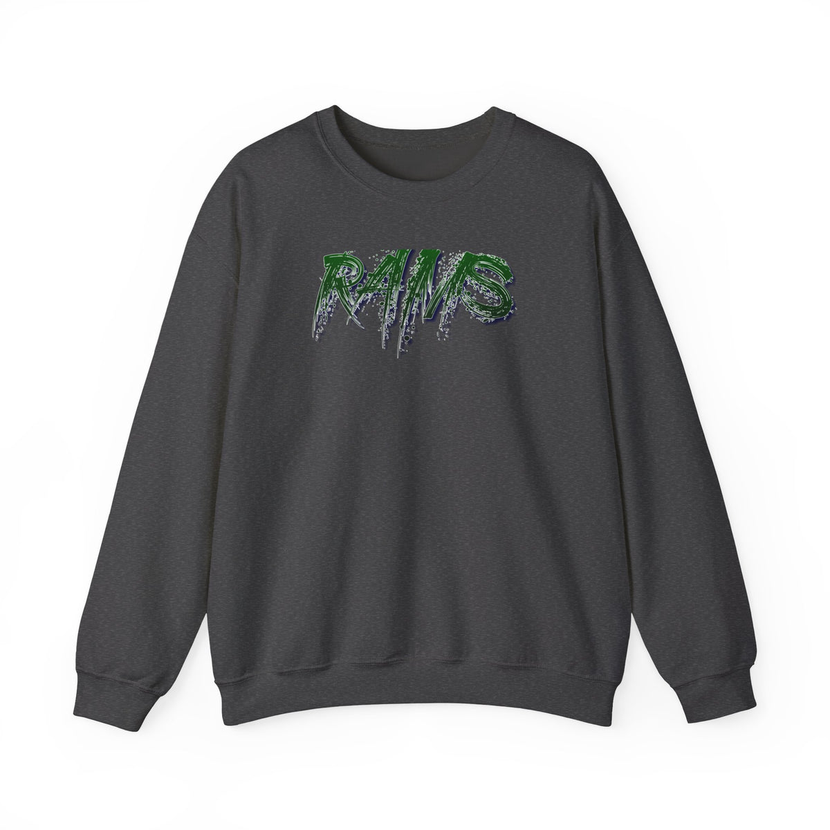 Rio Rancho Rams Unisex Heavy Blend™ Crewneck Sweatshirt