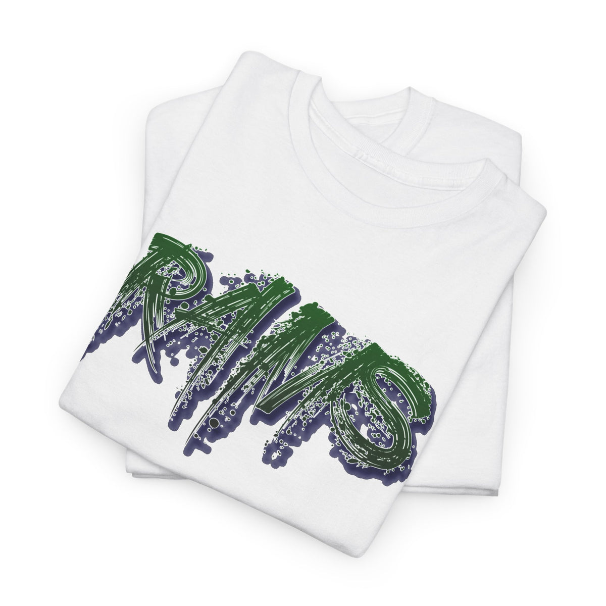 Rio Rancho Rams Spirit T-shirt