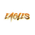 Eldorado Eagles Kiss-Cut Sticker