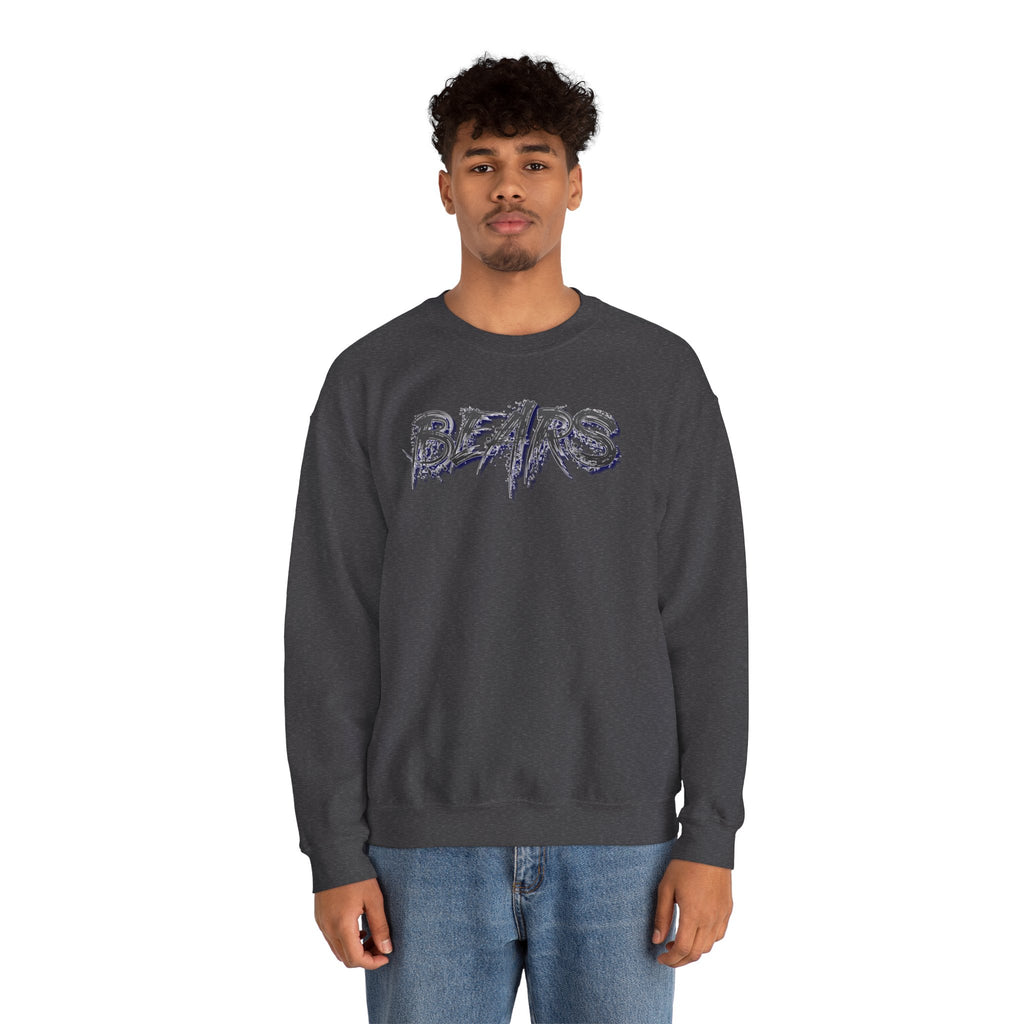 La Cueva Beara Unisex Heavy Blend™ Crewneck Sweatshirt