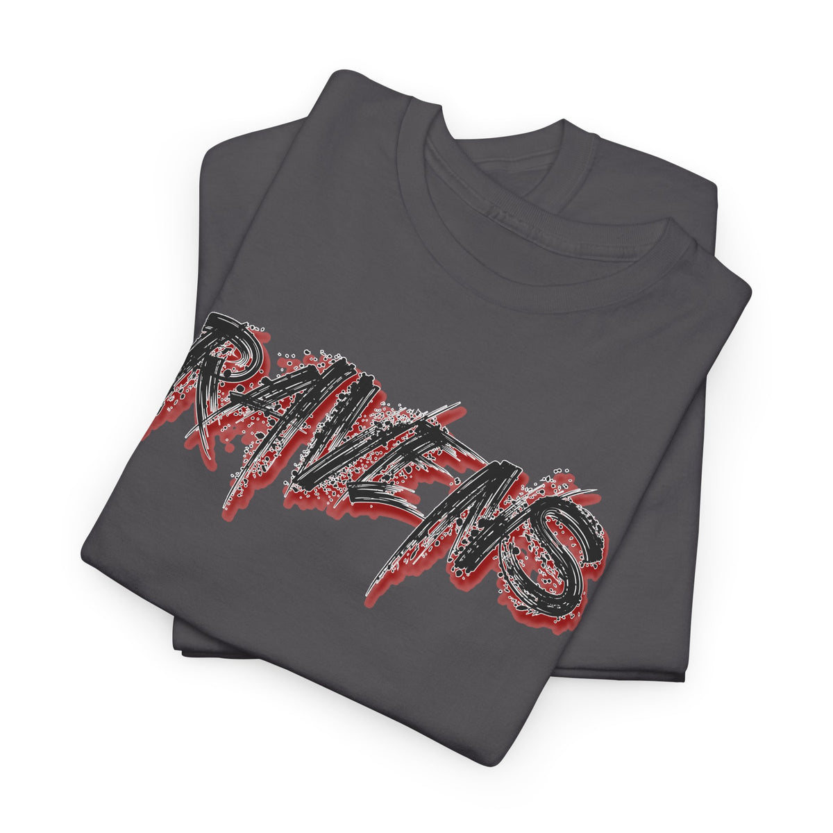 Rio Grande Ravens Spirit T-shirt