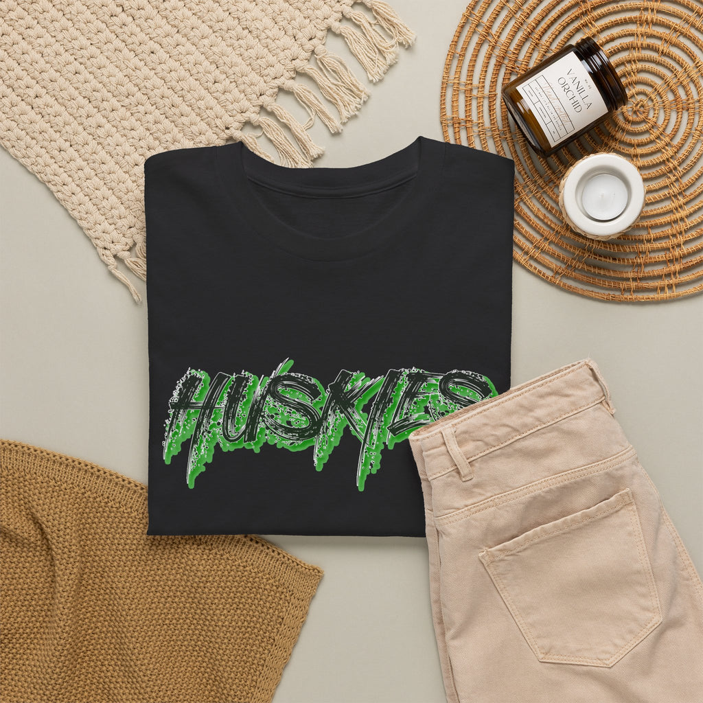 Hope Huskies Spirit T-shirt