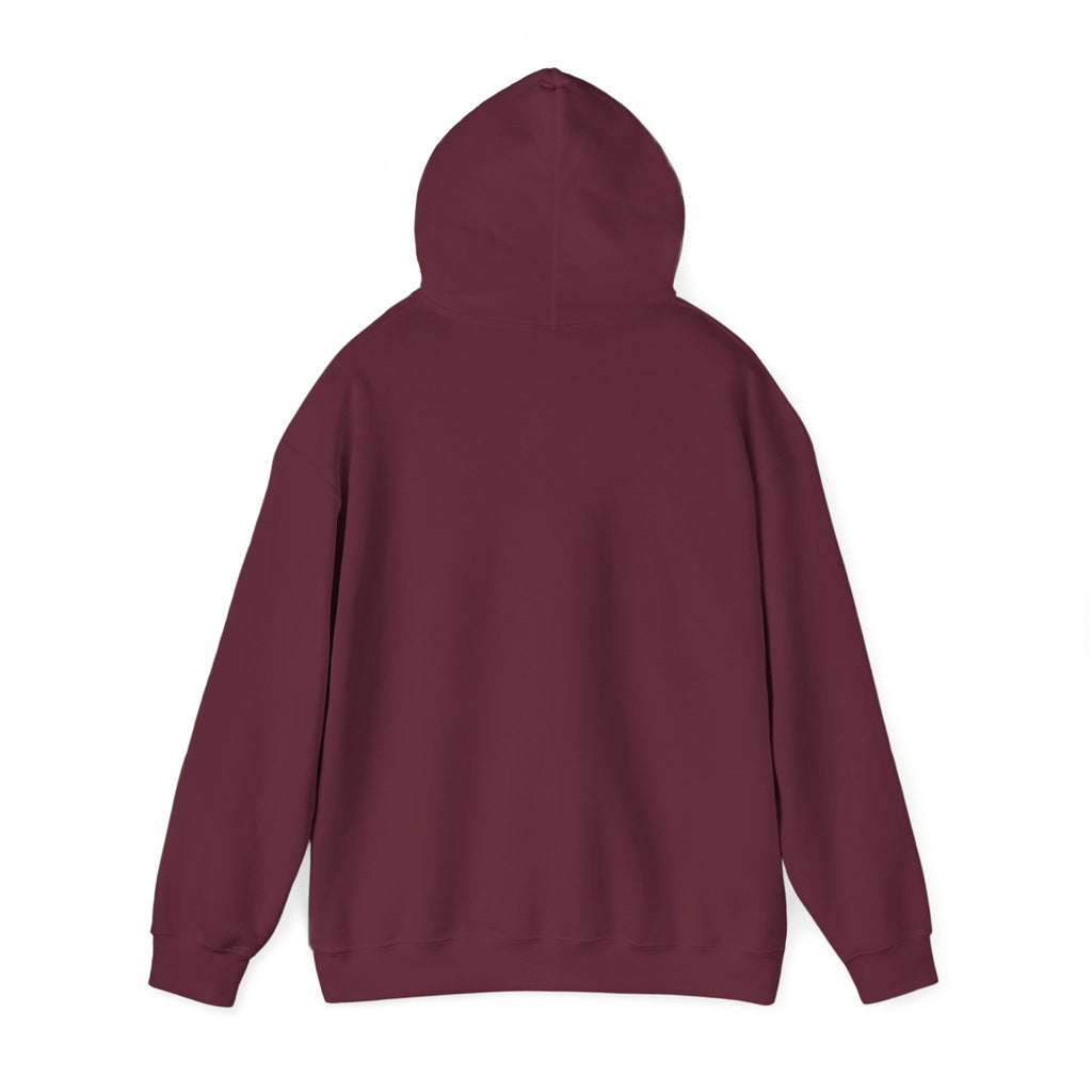 Valley Vikings Unisex Heavy Blend™ Hooded Sweatshirt