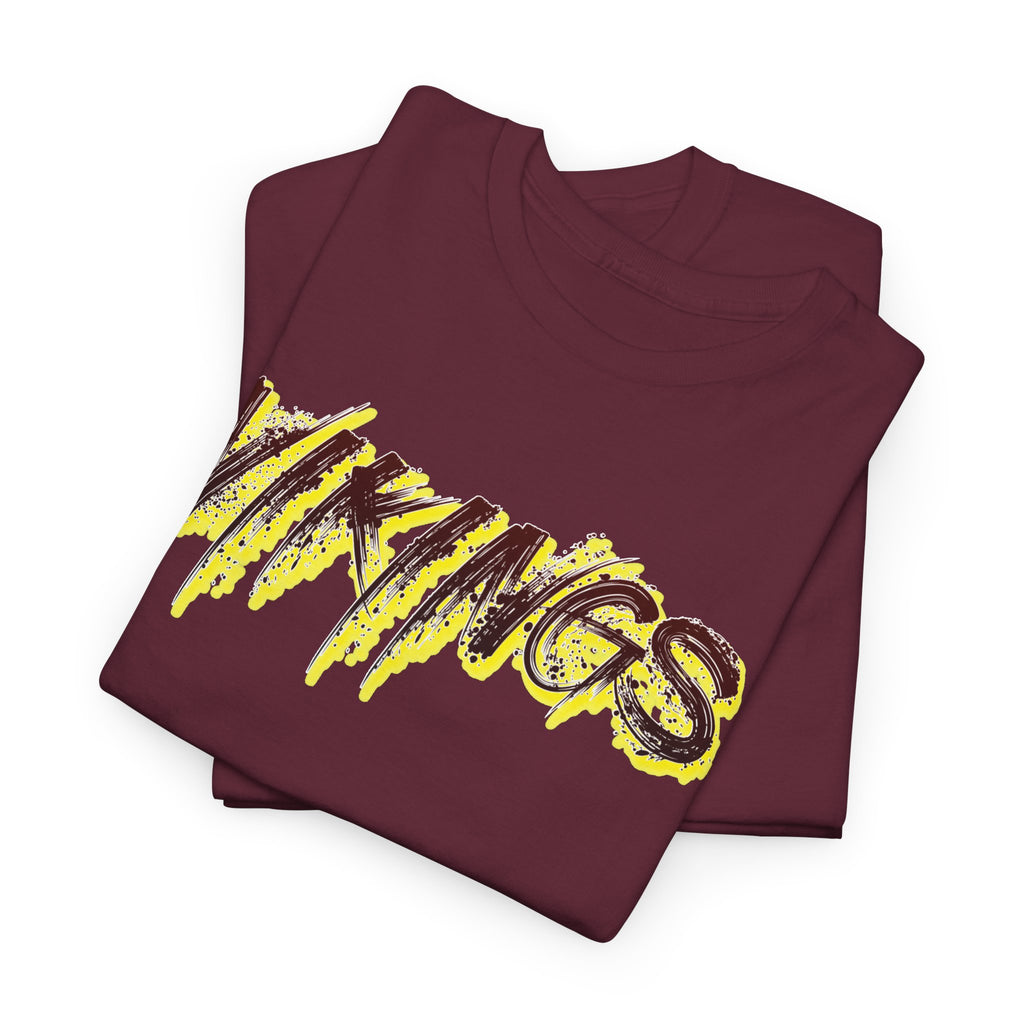 Valley Vikings Spirit T-shirt