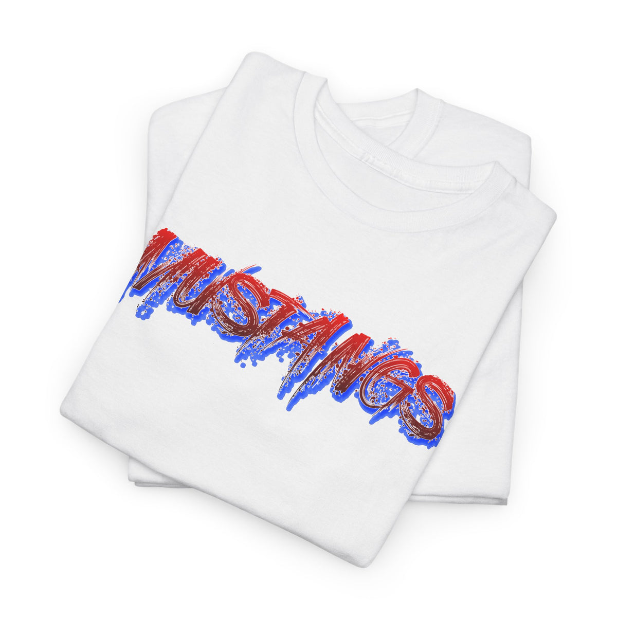 West Mesa Mustangs Spirit T-shirt