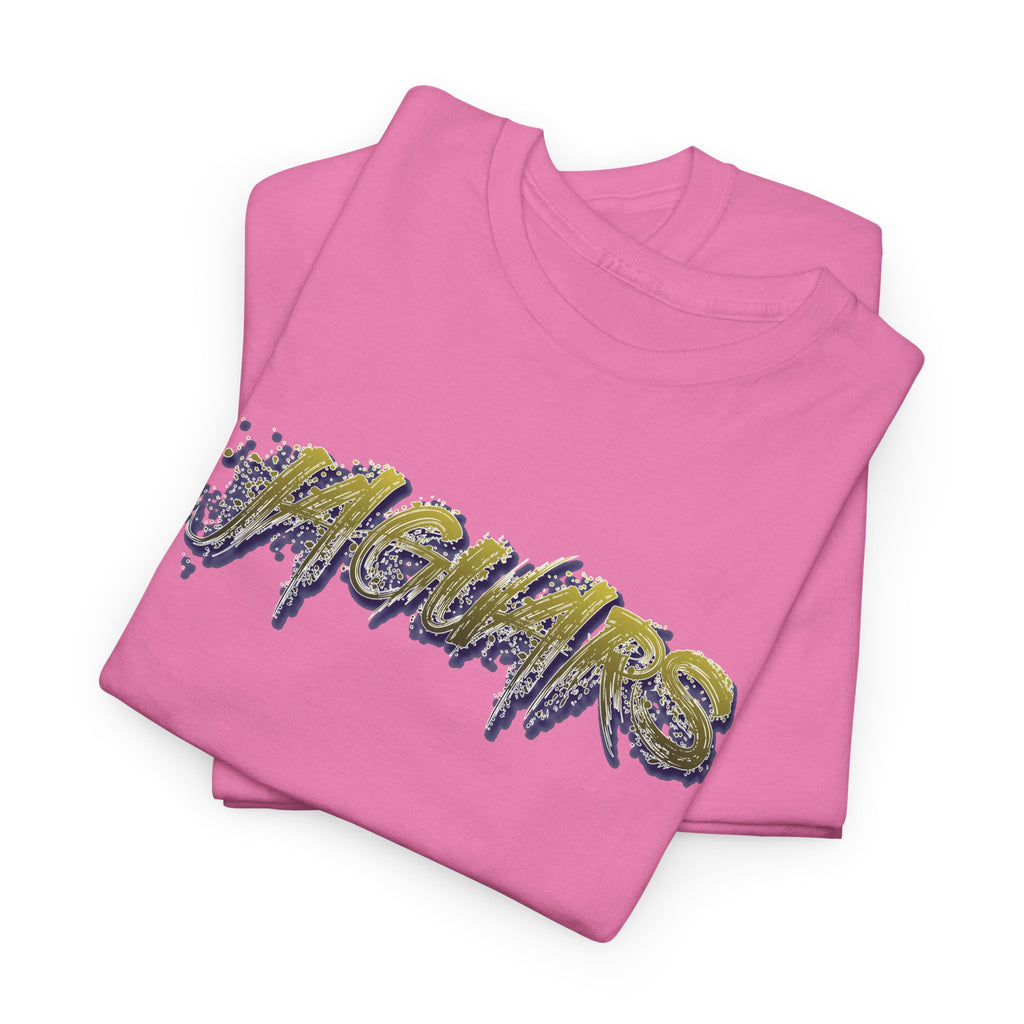 Atrisco Heritage Jaguars Spirit T-shirt