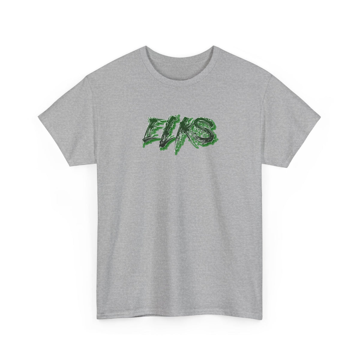 Pojoaque Elks Spirit T-shirt