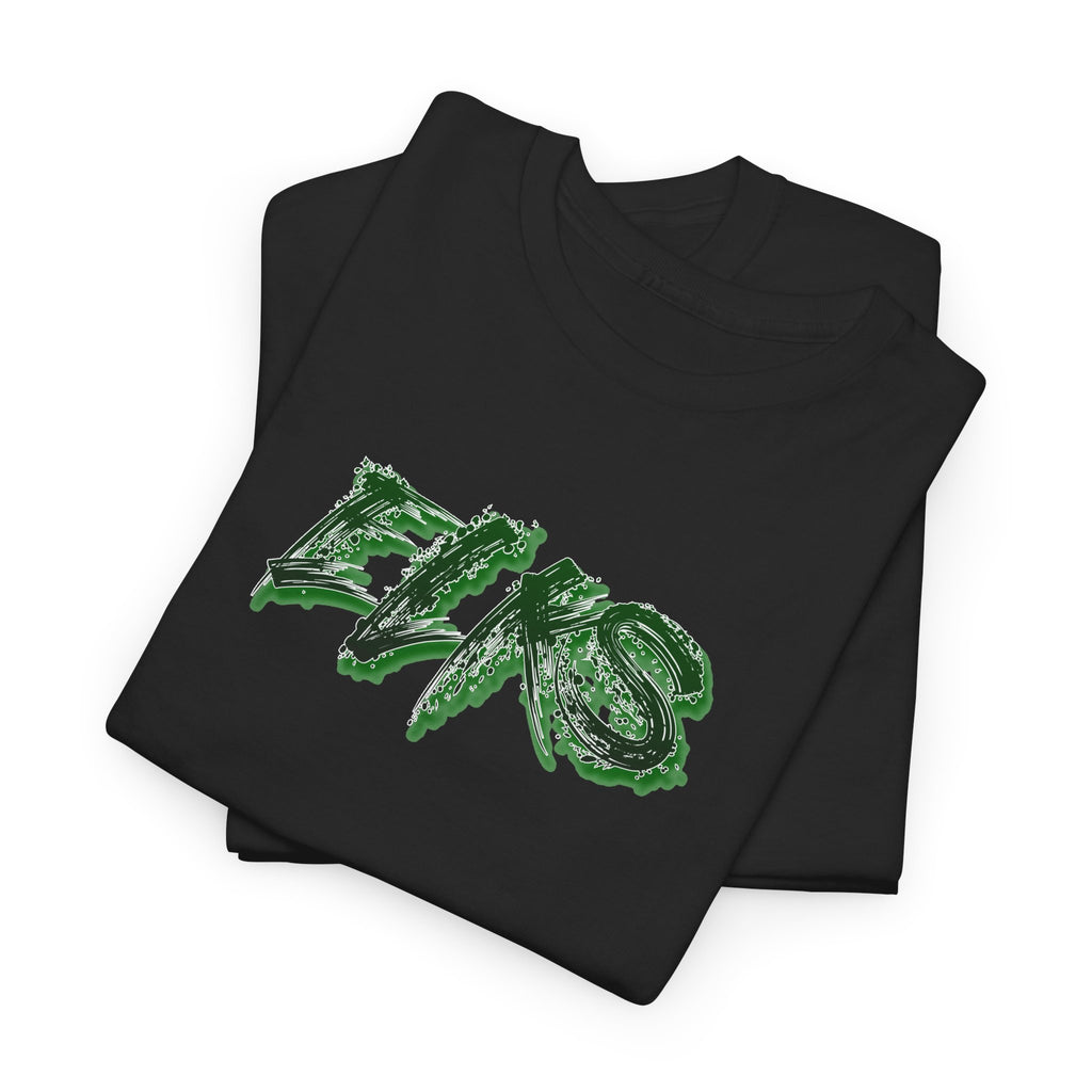 Pojoaque Elks Spirit T-shirt