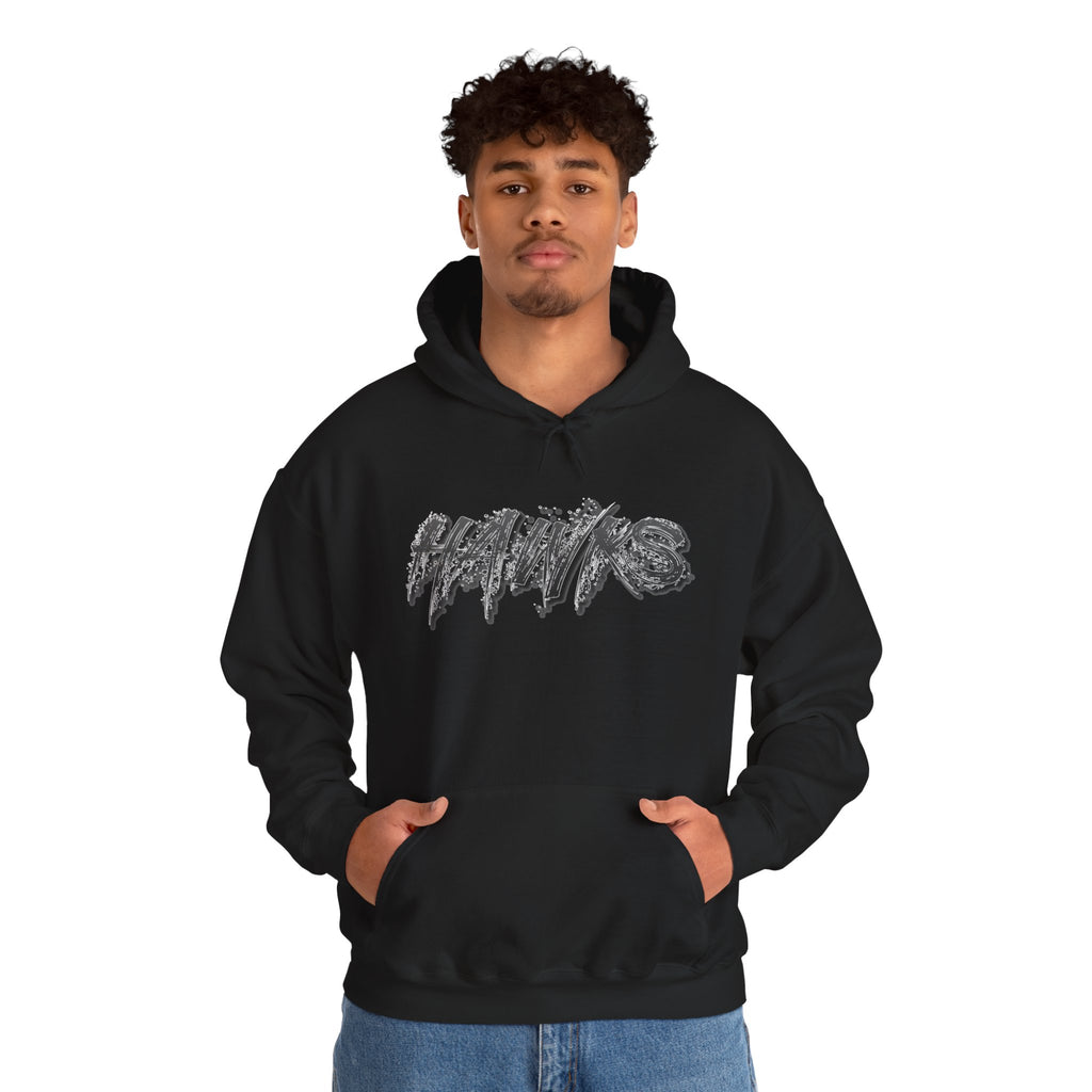Volcano Vista Hawks Unisex Heavy Blend™ Hooded Sweatshirt
