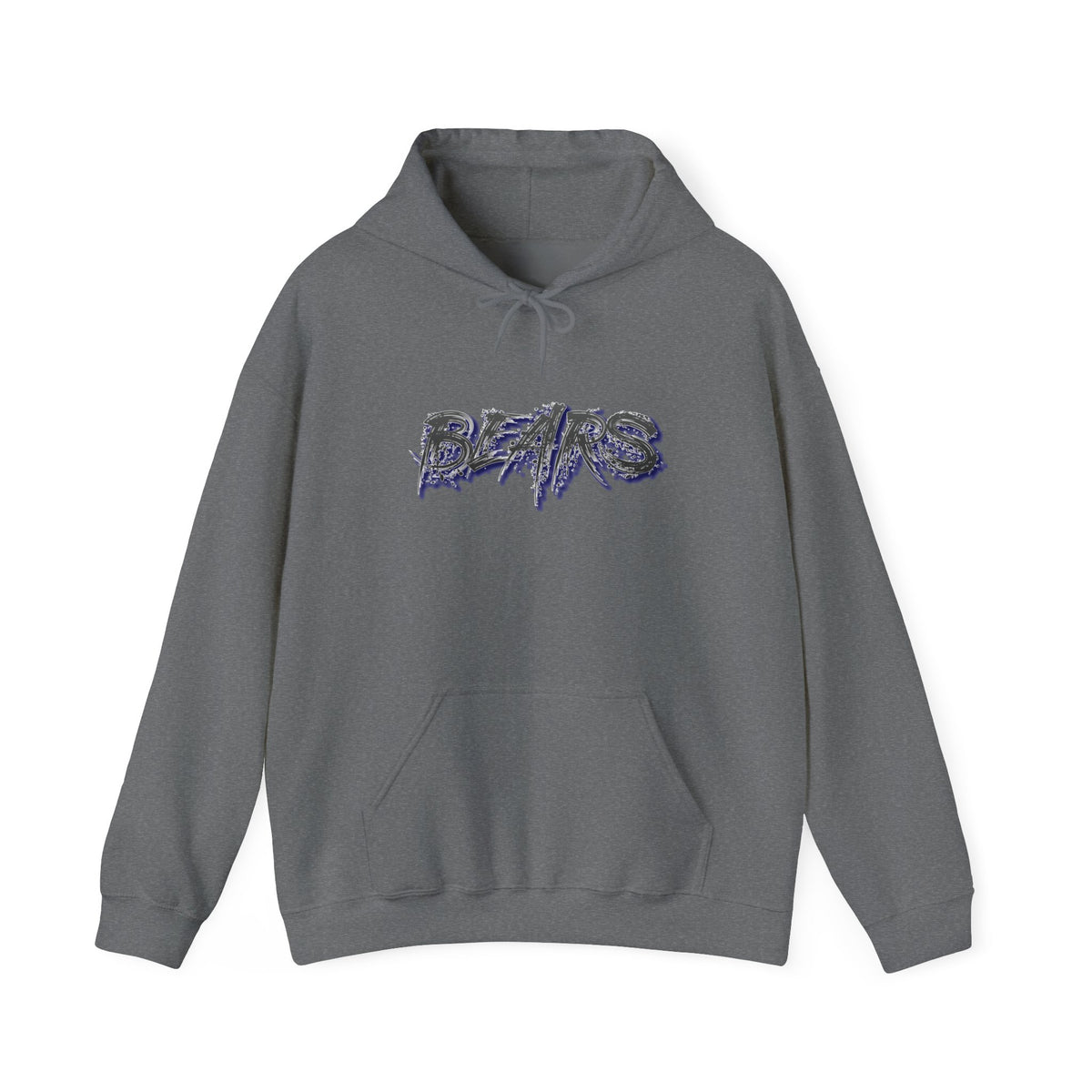 La Cueva Bears Unisex Heavy Blend™ Hooded Sweatshirt