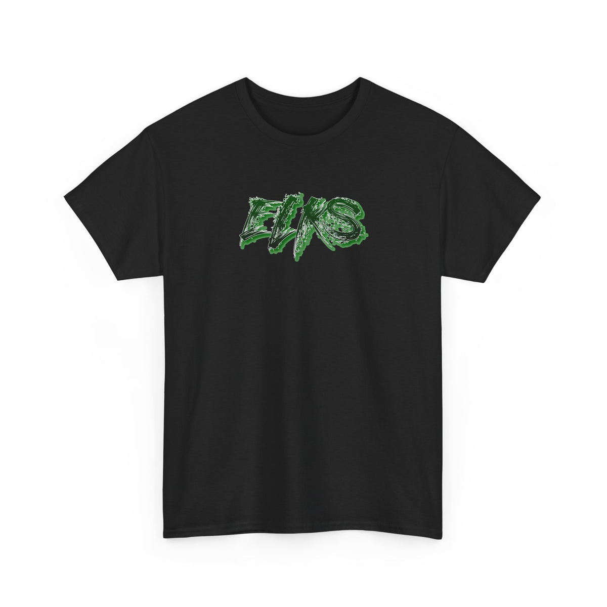 Pojoaque Elks Spirit T-shirt