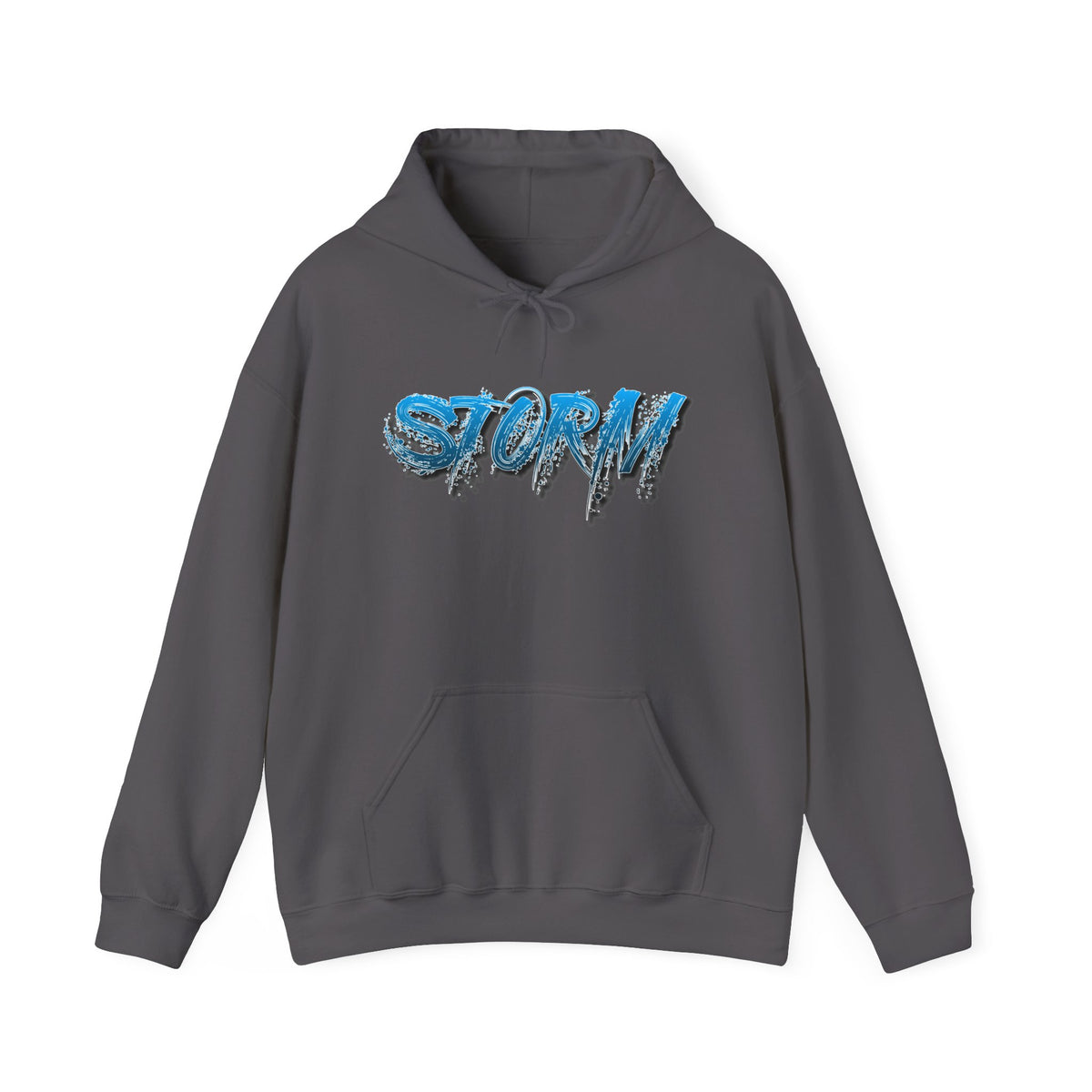 Cleveland Storm Unisex Heavy Blend™ Hooded Sweatshirt