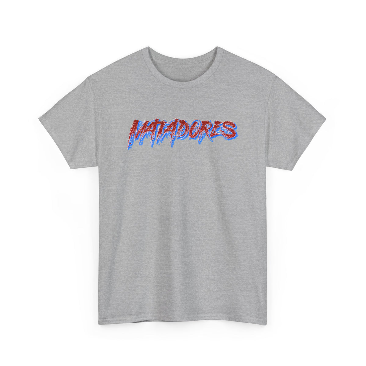 Sandia Matadors Spirit T-shirt