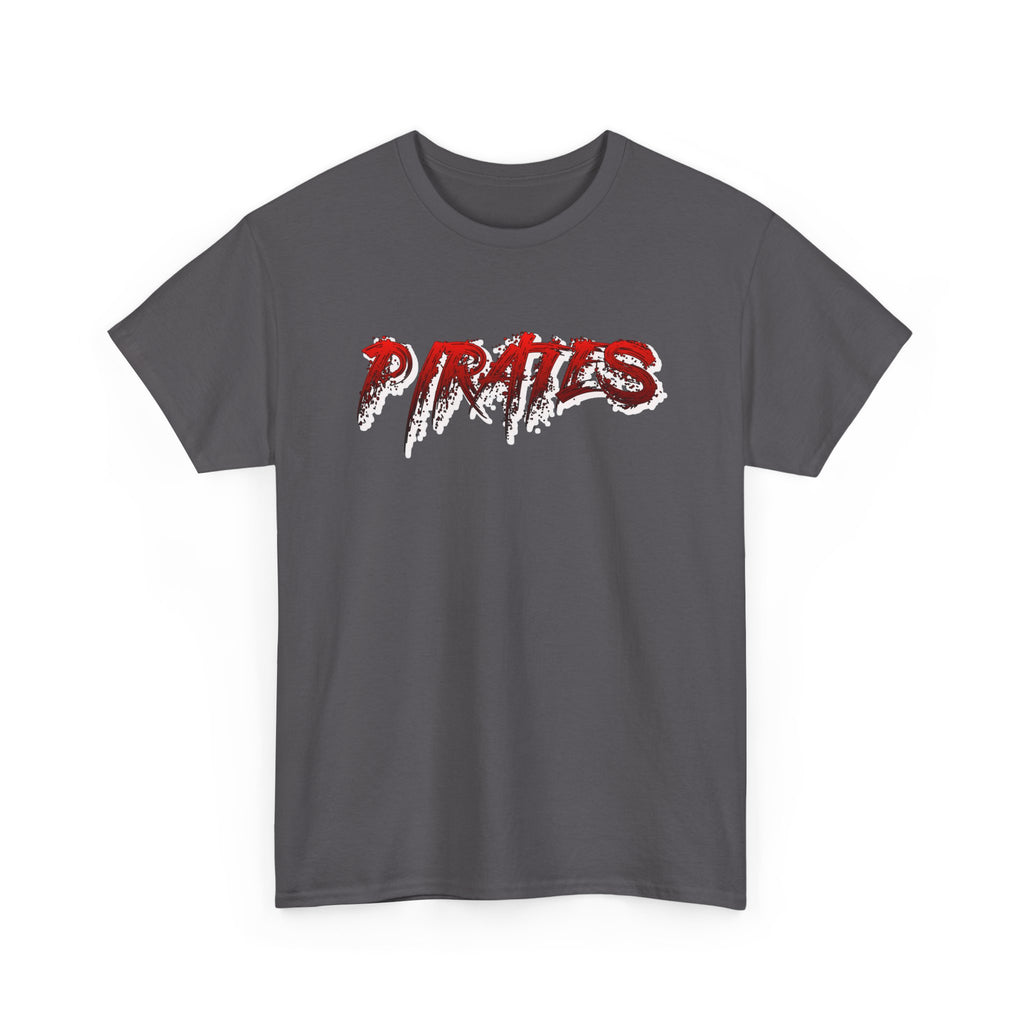 Grants Pirates Spirit T-shirt