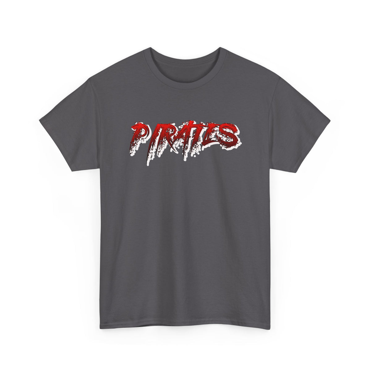 Grants Pirates Spirit T-shirt