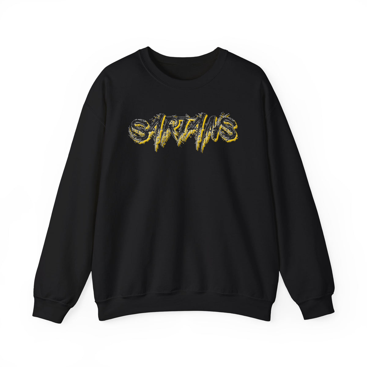 St. Pius Sartans Unisex Heavy Blend™ Crewneck Sweatshirt