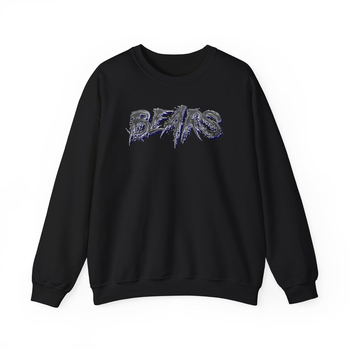 La Cueva Beara Unisex Heavy Blend™ Crewneck Sweatshirt