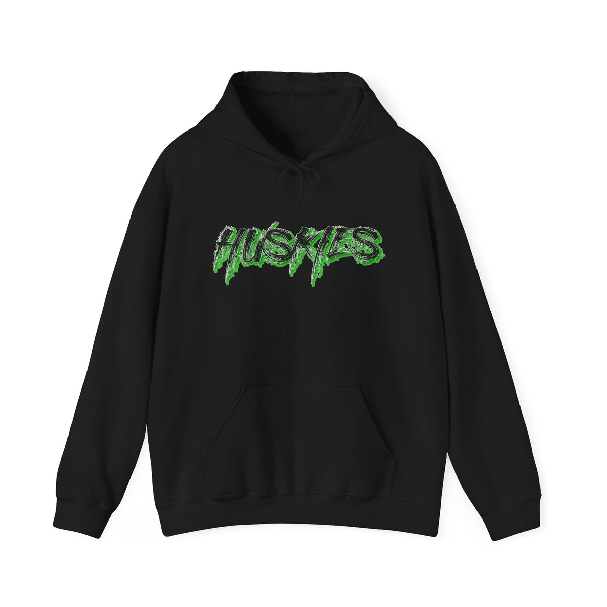 Hope Huskies Unisex Heavy Blend™ Hooded Sweatshirt