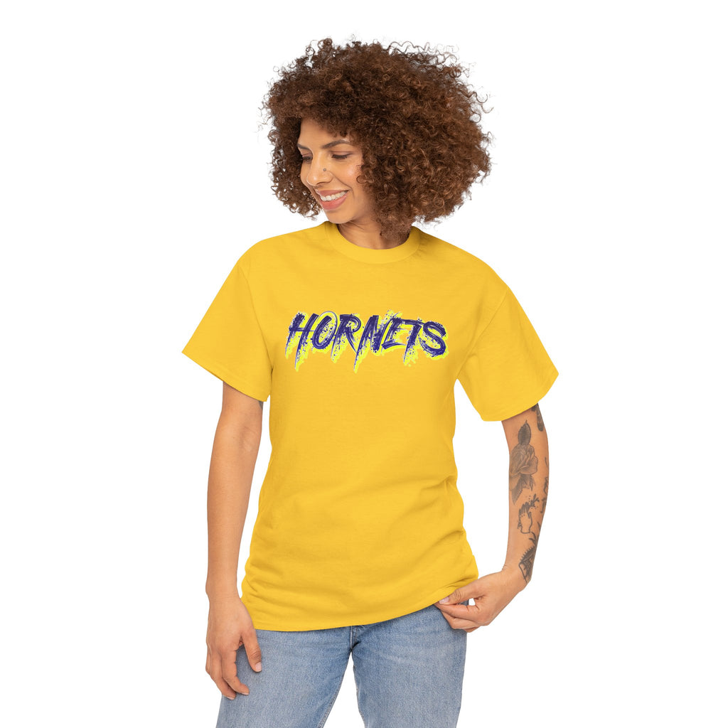 Highland Hornets Spirit T-shirt