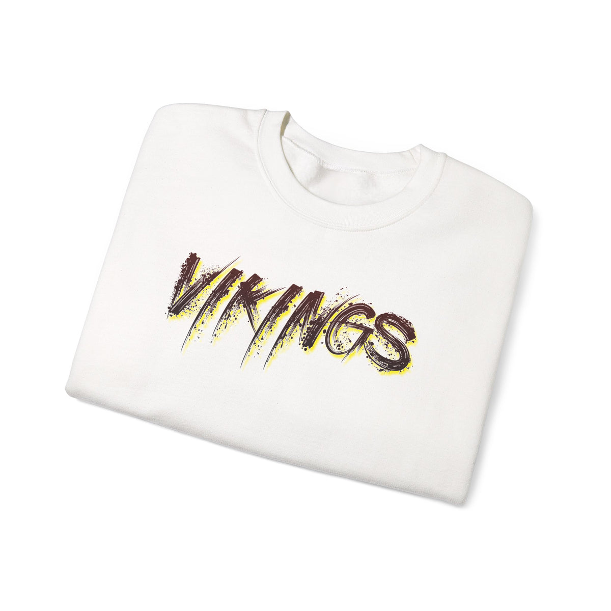 Valley Vikings Unisex Heavy Blend™ Crewneck Sweatshirt
