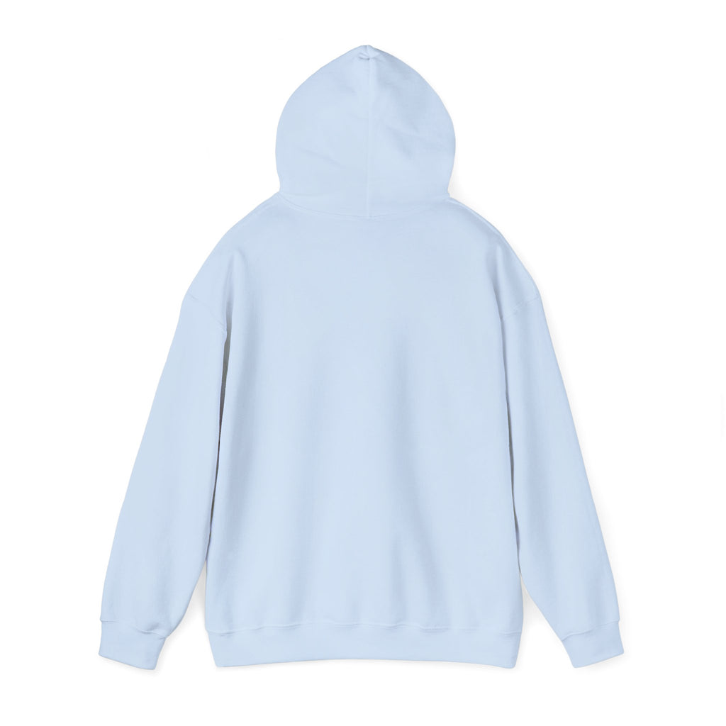 Sandia Matadors Unisex Heavy Blend™ Hooded Sweatshirt