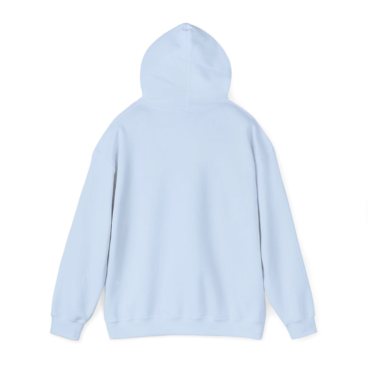 Sandia Matadors Unisex Heavy Blend™ Hooded Sweatshirt