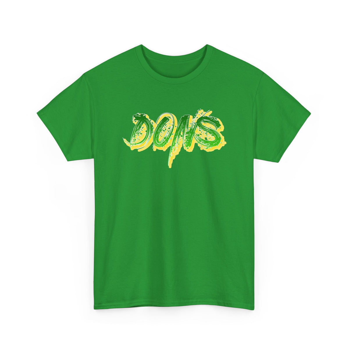West Las Vegas Dons Spirit T-shirt