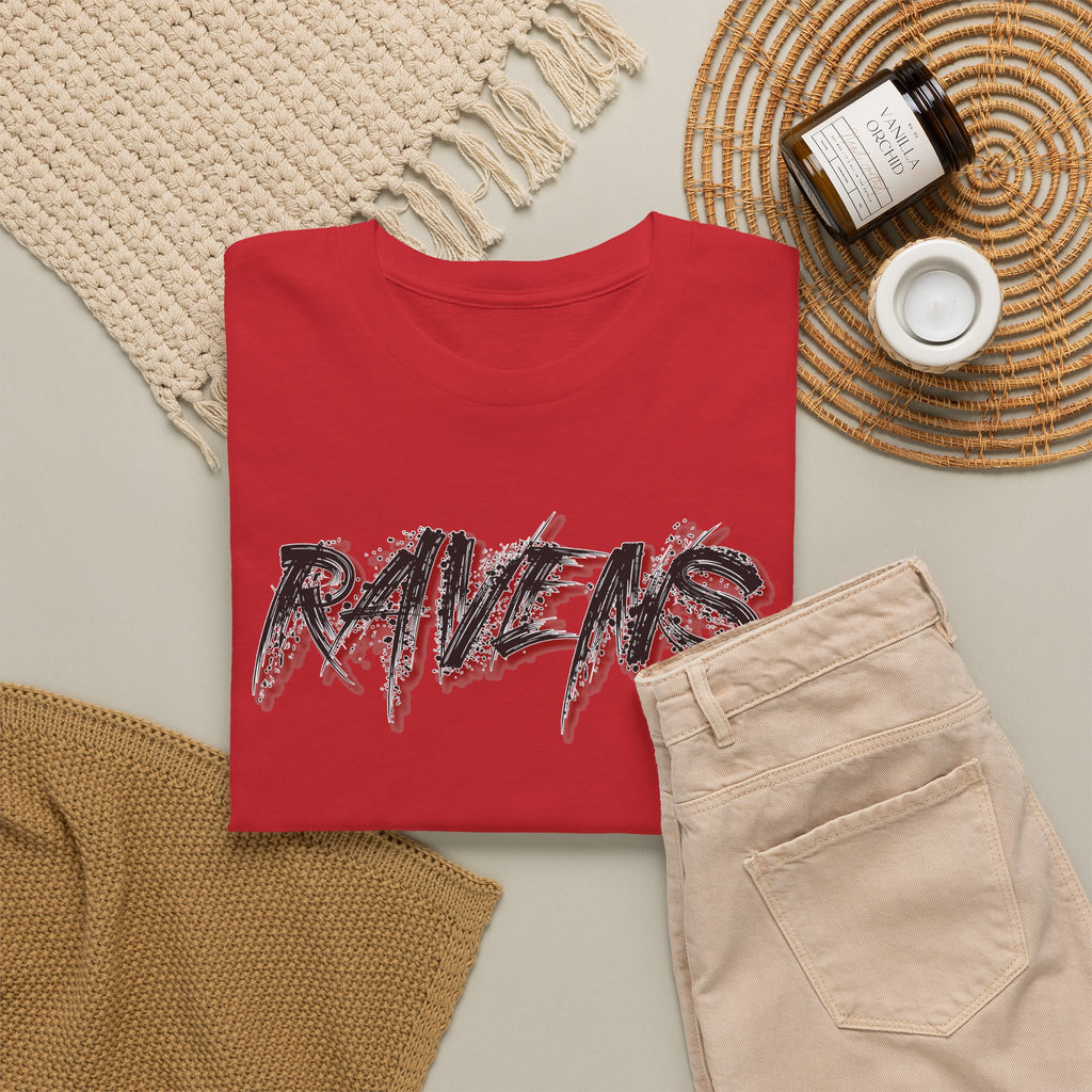 Rio Grande Ravens Spirit T-shirt