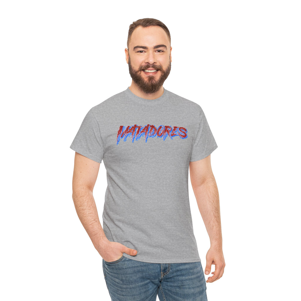 Sandia Matadors Spirit T-shirt