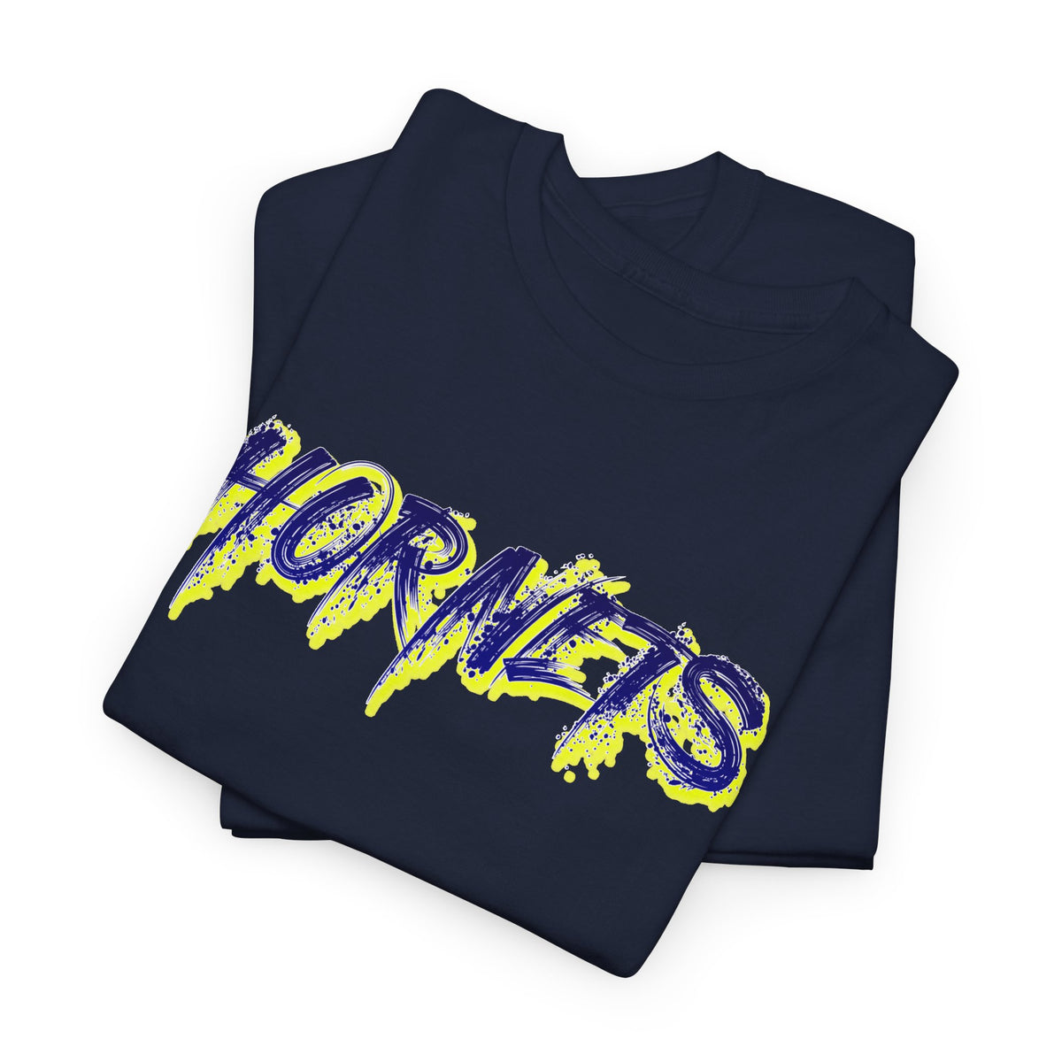 Highland Hornets Spirit T-shirt