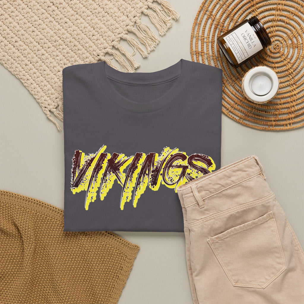 Valley Vikings Spirit T-shirt