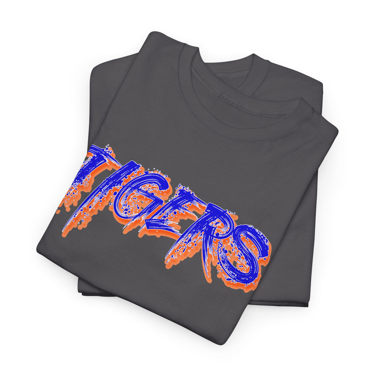Los Lunas Tigers Spirit T-shirt