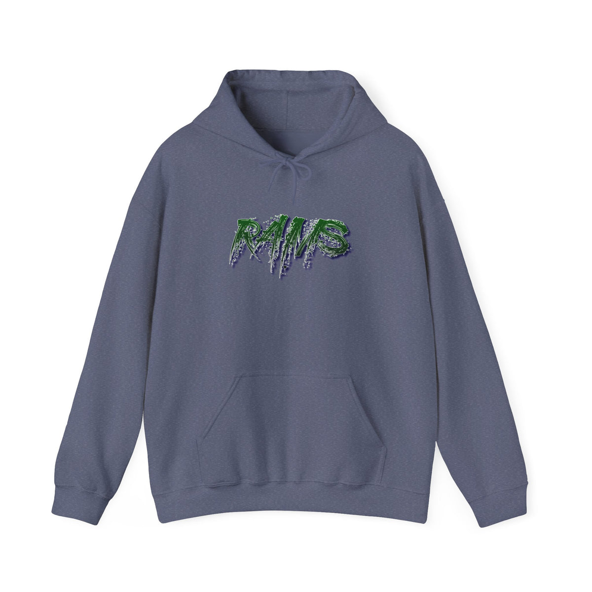 Rio Rancho Rams Unisex Heavy Blend™ Hooded Sweatshirt