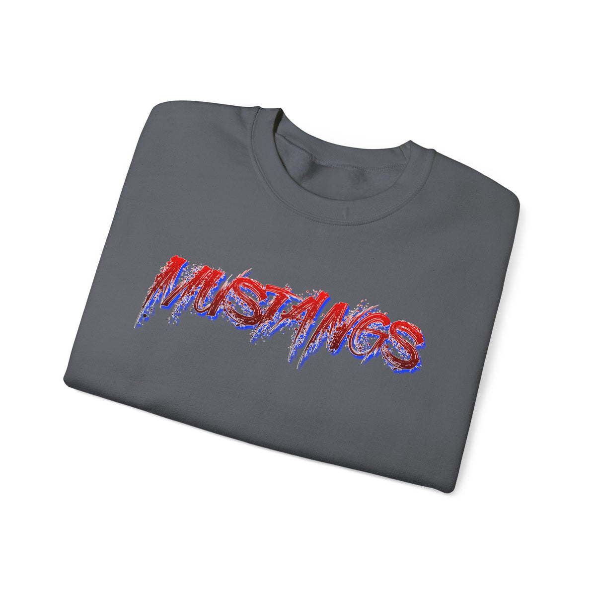 West Mesa Unisex Heavy Blend™ Crewneck Sweatshirt